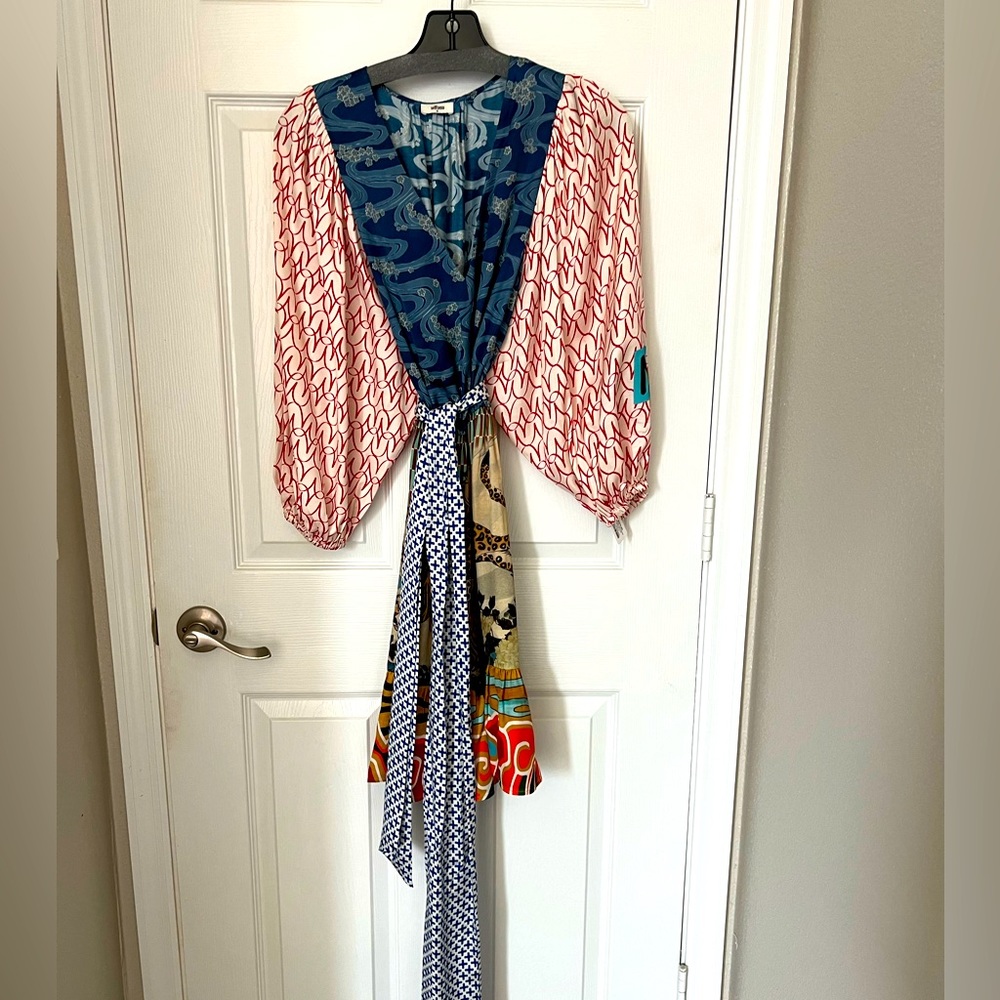 Dress by Me369